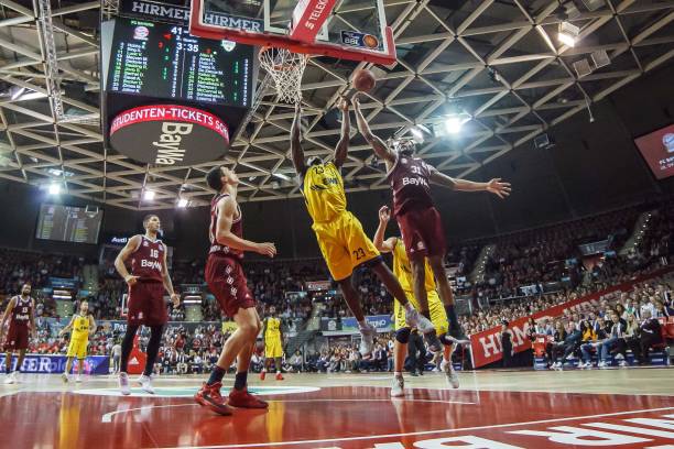 场上的表现 场上的表现